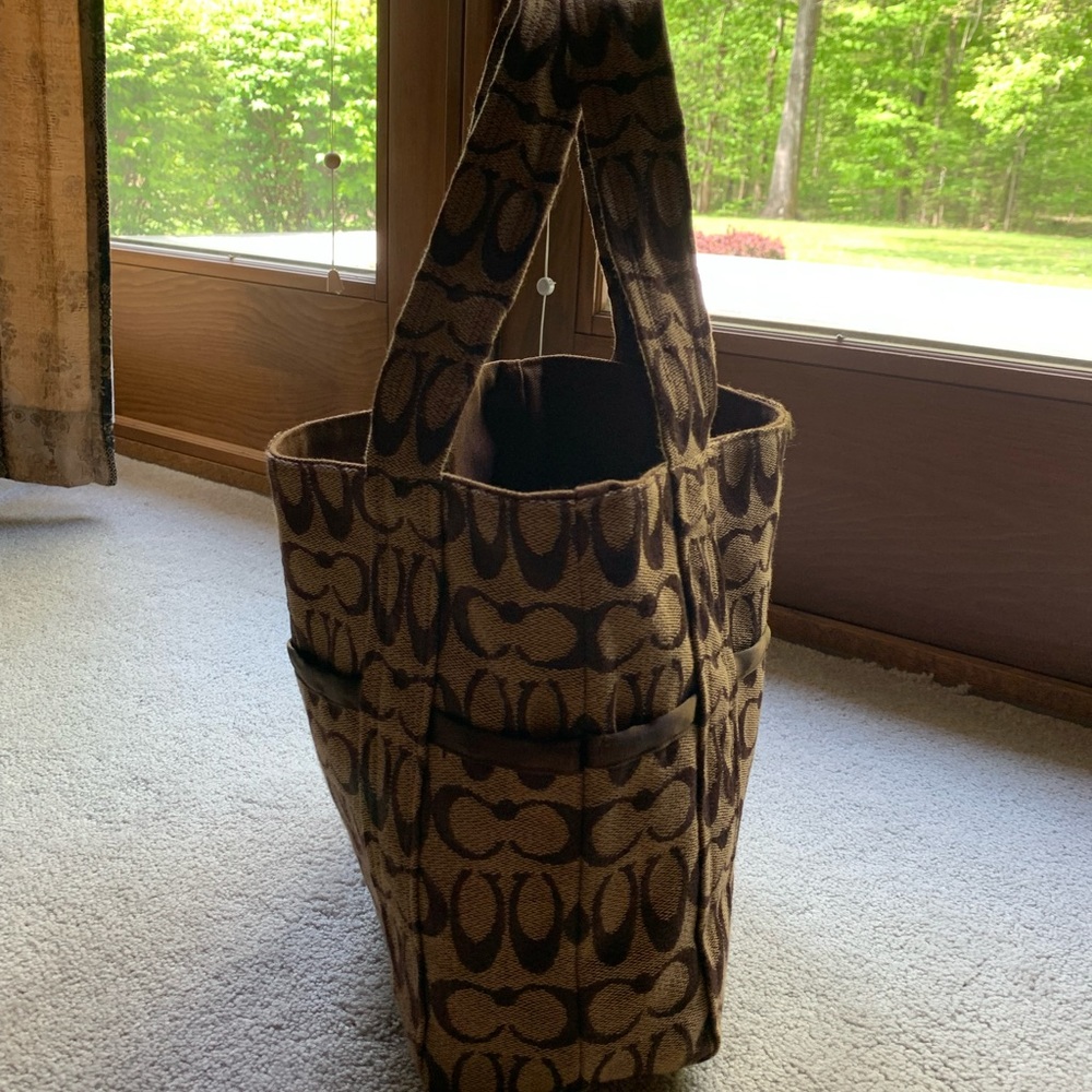 Handcrafted Bag - Picture 3 of 6